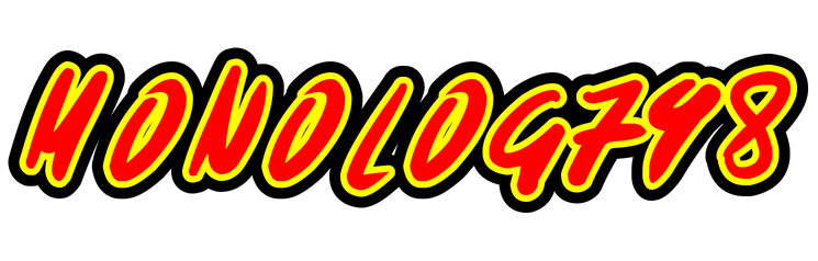 MONOLOG798 Logo